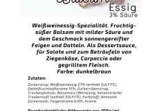 Pflanzenöl aromatisiert. Würziger Geschmack frischer Gartenkräuter und herzhaftfrische Knoblauchnote: Dieses Öl ist ein Allrounder in der Küche und würzt z.B. Nudelsalate, Grillgemüse, Fleisch und Fisch. Farbe: hellgelb ° Herkunft: Deutschland - 4
