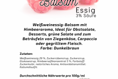 Kopie von Pflanzenöl aromatisiert. Würziger Geschmack frischer Gartenkräuter und herzhaftfrische Knoblauchnote: Dieses Öl ist ein Allrounder in der Küche und würzt z.B. Nudelsalate, Grillgemüse, Fleisch und Fisch. Farbe: hellgelb ° Herkunft: Deutschland - 11