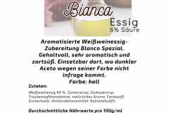 Pflanzenöl aromatisiert. Würziger Geschmack frischer Gartenkräuter und herzhaftfrische Knoblauchnote: Dieses Öl ist ein Allrounder in der Küche und würzt z.B. Nudelsalate, Grillgemüse, Fleisch und Fisch. Farbe: hellgelb ° Herkunft: Deutschland - 8